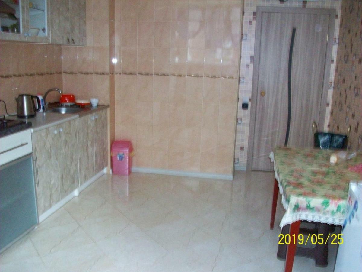 Flat near the sea Apartment Odesa Exterior foto